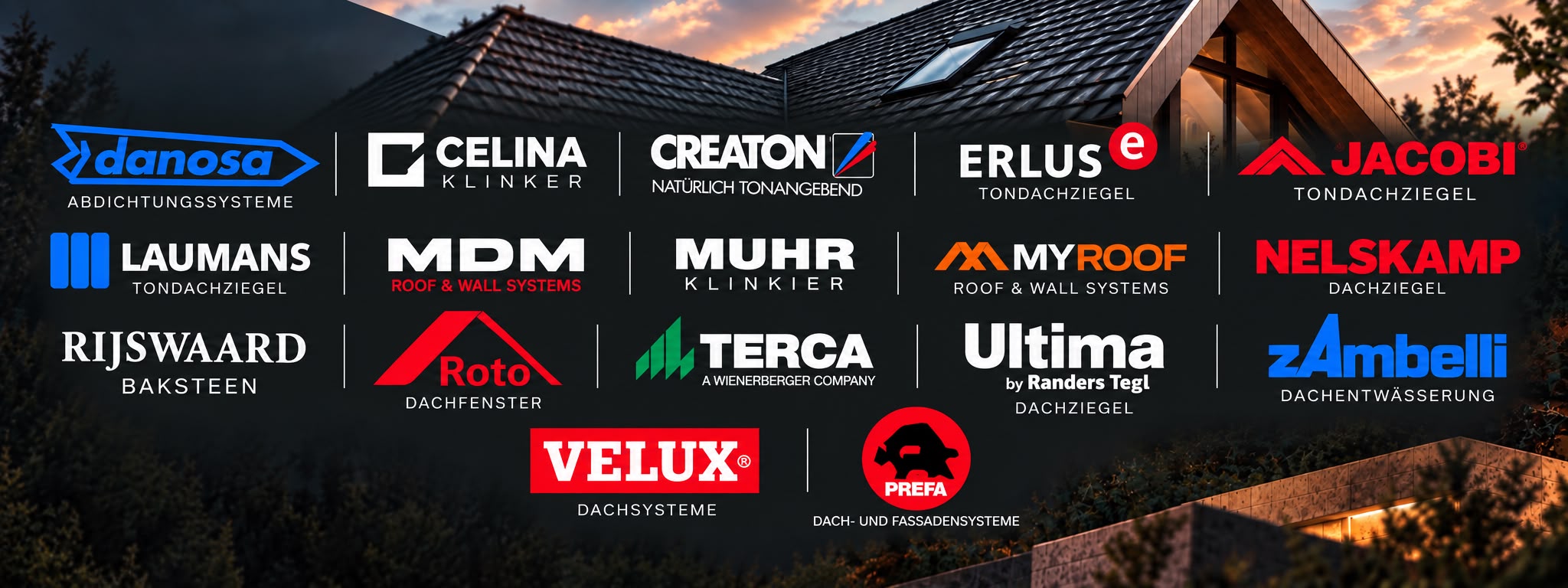 Our Partners